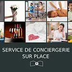 Le Constance - Peaceful, Close To Eiffel Tower